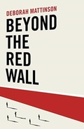 Cover: Beyond the Red Wall - Biteback Publishing