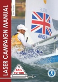 Cover: The Laser Campaign Manual - Fernhurst Books Limited