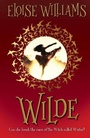 Cover: Wilde - Firefly Press Ltd
