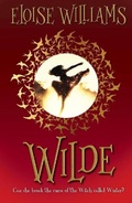 Cover: Wilde - Firefly Press Ltd