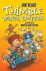 Cover: Thimble Wonga Bonkers - Firefly Press Ltd
