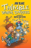 Cover: Thimble Wonga Bonkers - Firefly Press Ltd