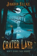 Cover: Crater Lake - Firefly Press Ltd