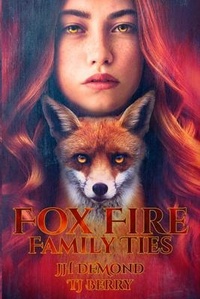 Enlarge image Cover: Fox Fire - Fox Fire Publications LLC