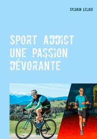 Abbildung von: Sport Addict - Books on Demand