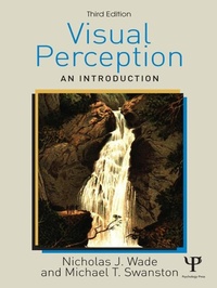 Enlarge image Cover: Visual Perception - Psychology Press Ltd