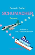 Cover: SCHUMACHER - brotsuppe