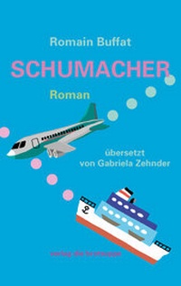 Enlarge image Cover: SCHUMACHER - brotsuppe