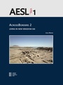 Cover: AcrossBorders 2 - Verlag der österreichischen Akademie der Wissenschaften