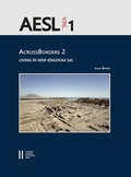 Cover: AcrossBorders 2 - Verlag der &ouml;sterreichischen Akademie der Wissenschaften
