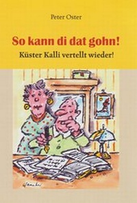 Enlarge image Cover: So kann di dat gohn! - Isensee, Florian, GmbH