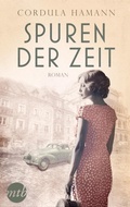Cover: Spuren der Zeit - MIRA Taschenbuch