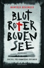 Cover: Blutroter Bodensee - Stadler Konstanz