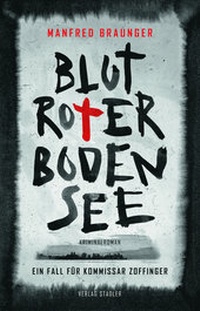 Abbildung von: Blutroter Bodensee - Stadler Konstanz