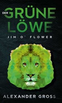 Enlarge image Cover: Der grüne Löwe - tredition