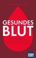 Cover: Gesundes Blut - Mankau Verlag