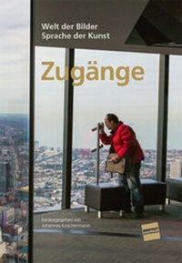 Enlarge image Cover: Zugänge - kopaed