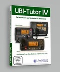 Cover: UBI Tutor IV - Frey, Manuel