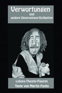 Abbildung von: Verwortungen - Fuchs, Ute
