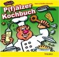 Cover: P(f)&auml;lzer Kochbuch - Agiro