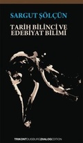 Cover: Tarih Bilinci ve Edebiyat Bilimi - Verlag Dialog-Edition