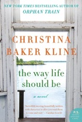 Cover: The Way Life Should Be - HarperCollins