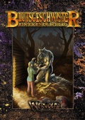 Cover: Werwolf: Blutsgeschwister: Ein eigener Schlag (W20) - Ulisses Medien und Spiel Distribution GmbH