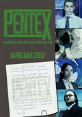 Cover: Werwolf: Pentex Handbuch zur Angestelltenschulung (W20) - Ulisses Medien und Spiel Distribution GmbH