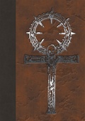 Cover: Vampire: Becketts Tagebuch des Dschihad (V20) - Ulisses Medien und Spiel Distribution GmbH