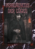 Cover: Vampire: Das Dunkle Zeitalter - Verm&auml;chtnis der L&uuml;gen - Ulisses Medien und Spiel Distribution GmbH
