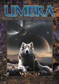 Cover: Werwolf: Umbra: Der samtene Schatten (W20) - Ulisses Medien und Spiel Distribution GmbH