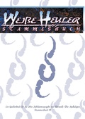 Cover: Werwolf: Die Apokalypse - Stammesbuch: Wei&szlig;e Heuler (W20) - Ulisses Medien und Spiel Distribution GmbH
