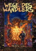 Cover: Werwolf: Die Apokalypse - Wege des Wandlers (W20) - Ulisses Medien und Spiel Distribution GmbH