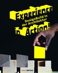 Cover: Experience in Action. - Detail Architecture