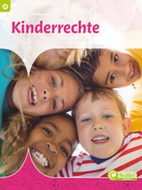 Abbildung von: Kinderrechte - Globolino Verlag