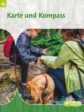 Cover: Karte und Kompass - Globolino Verlag