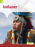 Cover: Indianer - Globolino Verlag