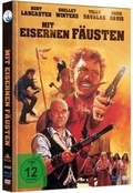 Cover: Mit eisernen F&auml;usten - Hanse Sound Musik und Film GmbH
