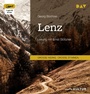 Cover: Büchner, G: Lenz - Audio Verlag Der GmbH