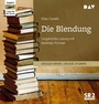 Cover: Canetti, E: Blendung - Audio Verlag Der GmbH