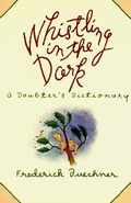 Cover: Whistling in the Dark - HarperCollins
