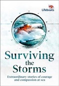 Cover: Surviving the Storms - HarperCollins