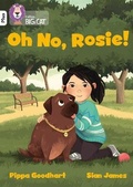 Cover: Oh No, Rosie! - Collins