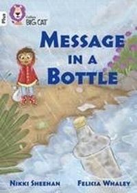 Enlarge image Cover: Message in a Bottle - Collins