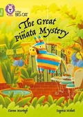 Cover: The Great Pinata Mystery - Collins
