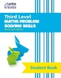 Cover: Third Level Maths - HarperCollins