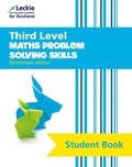 Cover: Third Level Maths - HarperCollins