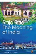Cover: Meaning of India - Penguin Modern Classics