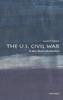 Cover: The U.S. Civil War - Oxford University Press Inc