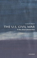 Cover: The U.S. Civil War - Oxford University Press Inc